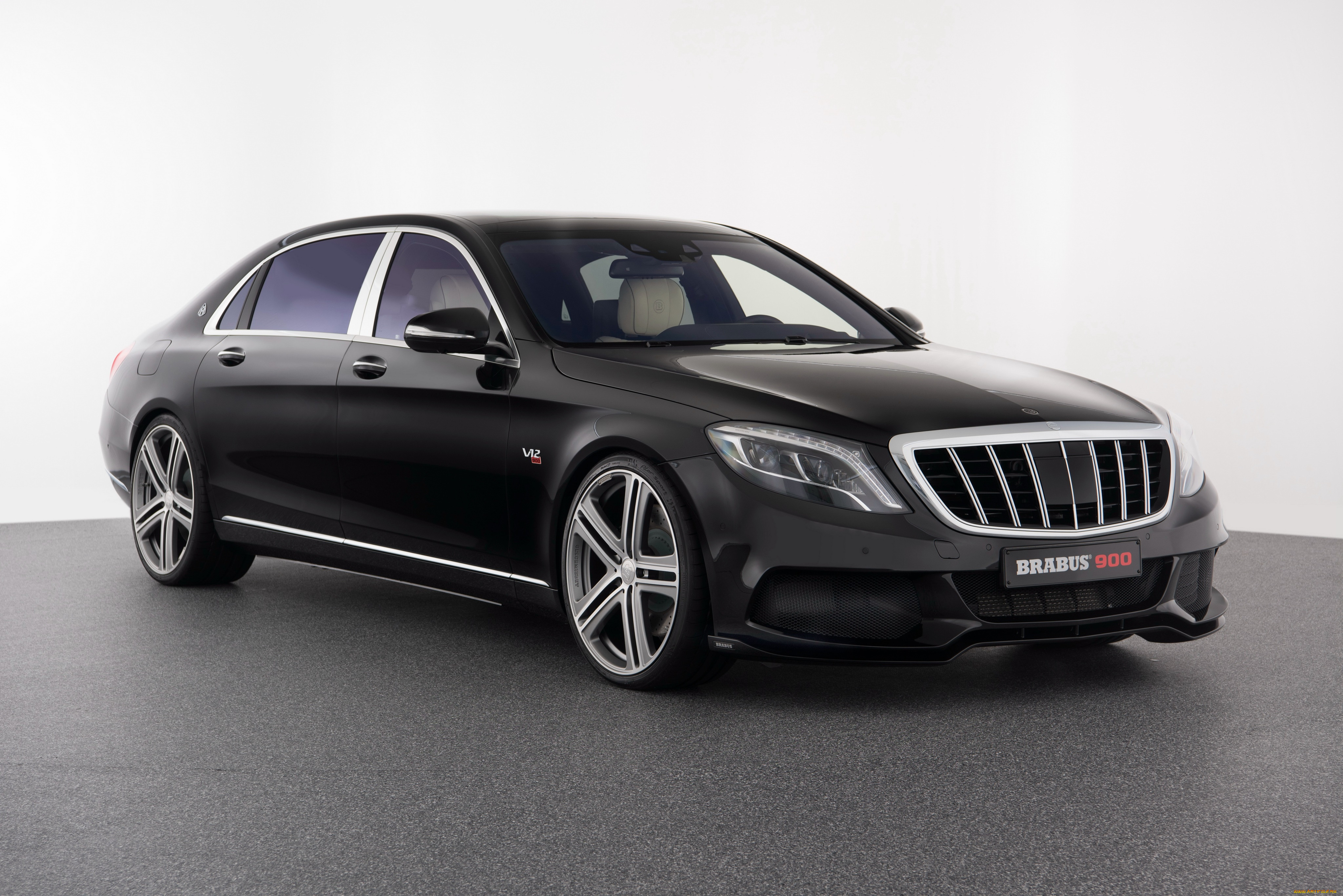 , brabus